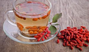 Барбарис, Berberis