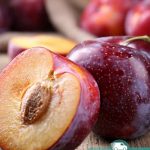 Слива Оцарк, саженцы, лесосад Слива Оцарк, саженцы, лесосад